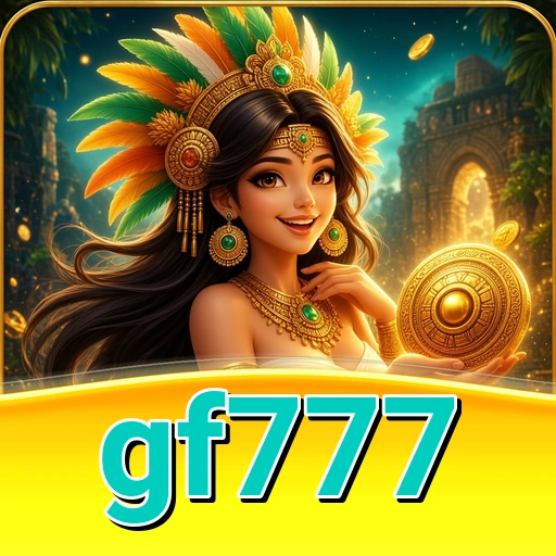 Hash Droid menampilkan SHA-256 berkas gf777 APK